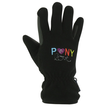 Handschuhe Equi-Kids PonyLove Handschuhe Equi-Kids PonyLove
