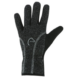 Warme Equithème-Handschuhe Warme Equithème-Handschuhe