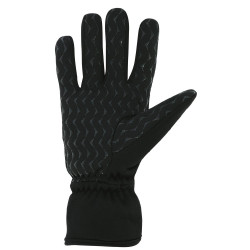 Warme Equithème-Handschuhe Warme Equithème-Handschuhe