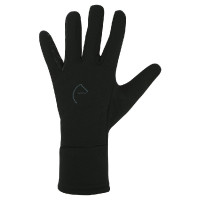 Gants Equi-Theme Hiver digital Noir