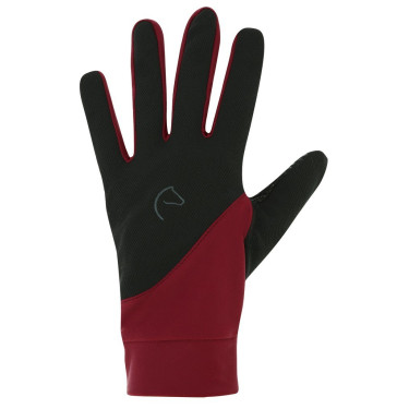 Equithème Knit Digital Handschuhe Equithème Knit Digital Handschuhe