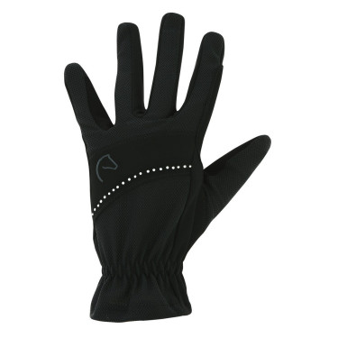 Equithème Strass Handschuhe Equithème Strass Handschuhe