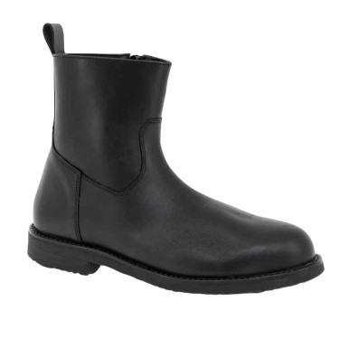 Sicherheitsstiefel Parade Equina Schwarz Sicherheitsstiefel Parade Equina Schwarz