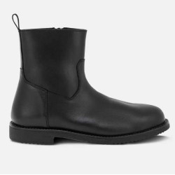 Sicherheitsstiefel Parade Equina Schwarz Sicherheitsstiefel Parade Equina Schwarz