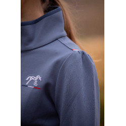 Pénélope Tweety Kinderjacke Beringsee Blau