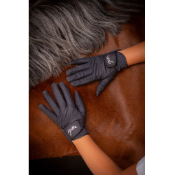 Handschuhe Eden by Pénélope Prisma Strass