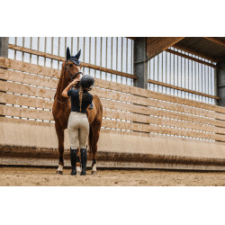 Reitleggings Equithème Acacia Beige Reitleggings Equithème Acacia Beige