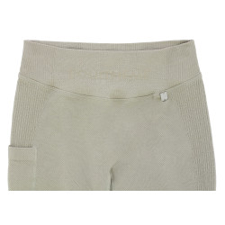 Reitleggings Equithème Acacia Beige Reitleggings Equithème Acacia Beige