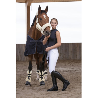 Halfter Equithème Teddy Halfter Equithème Teddy