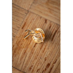 Pin's Pénélope Abbie Goldfarben Pin's Pénélope Abbie Goldfarben