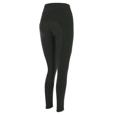 Softshell-Hose Equithème Dolomyt mit Silikonbesatz Softshell-Hose Equithème Dolomyt mit Silikonbesatz