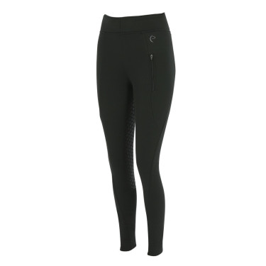 Softshell-Hose Equithème Dolomyt mit Silikonbesatz Softshell-Hose Equithème Dolomyt mit Silikonbesatz