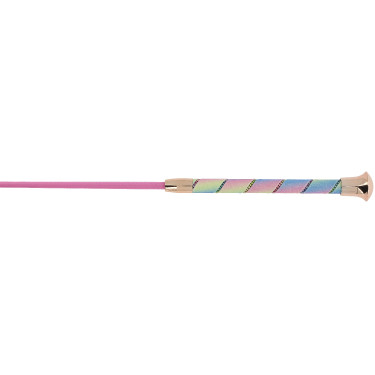 Chicote Whip & Go Strassy Regenbogen Mehrfarbig