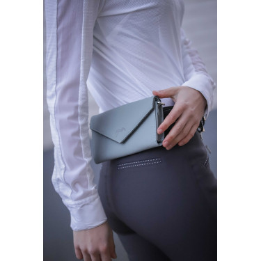 Handytasche Pénélope New Phone pocket Blau / Grau Handytasche Pénélope New Phone pocket Blau / Grau