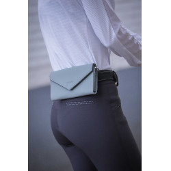 Handytasche Pénélope New Phone pocket Blau / Grau Handytasche Pénélope New Phone pocket Blau / Grau