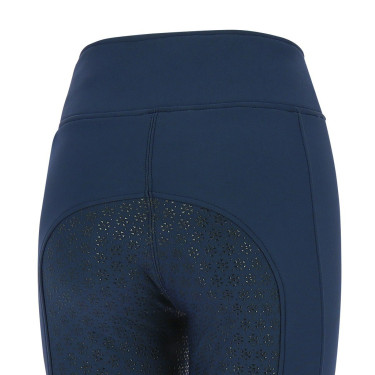 Softshell-Hose Equithème Dolomyt mit Silikonbesatz Softshell-Hose Equithème Dolomyt mit Silikonbesatz