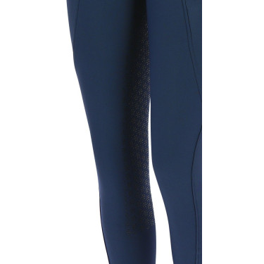Softshell-Hose Equithème Dolomyt mit Silikonbesatz Softshell-Hose Equithème Dolomyt mit Silikonbesatz