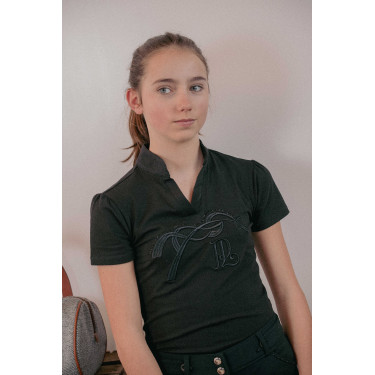 Polo Iliana Pénélope Schwarz