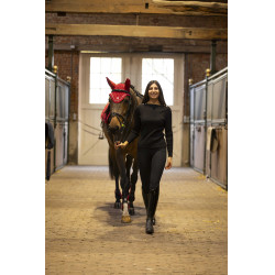 Vliegennetje Lami-Cell Luxin Rot Vliegennetje Lami-Cell Luxin Rot