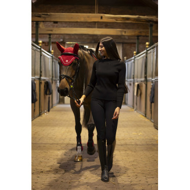 Vliegennetje Lami-Cell Luxin Rot Vliegennetje Lami-Cell Luxin Rot