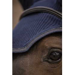 Vliegennetje Lami-Cell Galaxy Marineblau