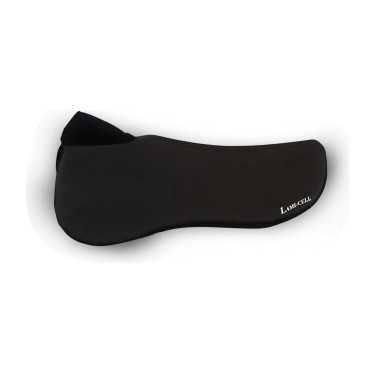 Lami-Cell Korrektur-Stoßdämpfer Schwarz Lami-Cell Korrektur-Stoßdämpfer Schwarz