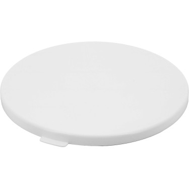 Deckel für Hippotonic-Stallnapf 2 Liter Weiß Wei&szlig;