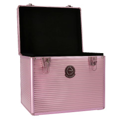 Putzbox Equithème Je t'aime Pink Rosa