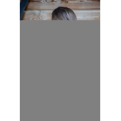 Sweat Pénélope Eden Favorite Marineblau