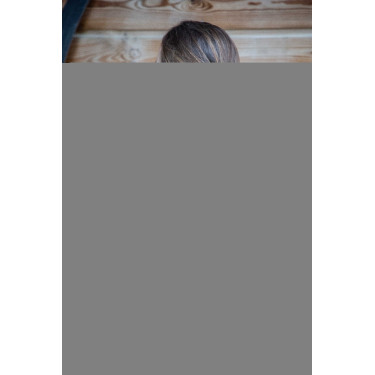 Sweat Pénélope Eden Favorite Marineblau