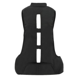 Airbag-Weste Equithème Air 2 Schwarz