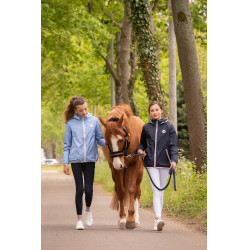 Wasserdichter Pénélope RainShort Marine Marineblau