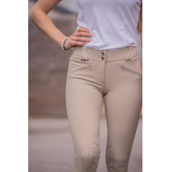 Pénélope Rocky Hose Weiß Wei&szlig;