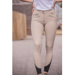 Pénélope Rocky Hose Weiß Wei&szlig;