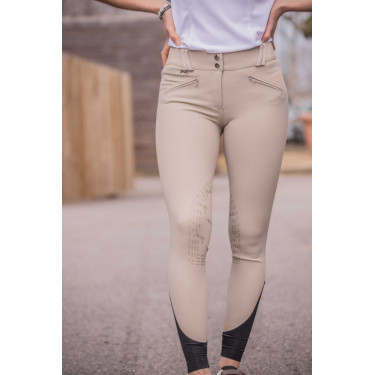 Pénélope Rocky Hose Weiß Wei&szlig;