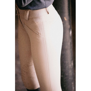 Pénélope Rocky Hose Weiß Wei&szlig;
