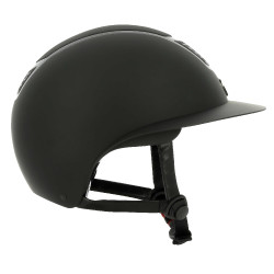 Reithelm Equithème Airy L Schwarz / schwarz