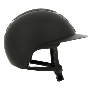 Reithelm Equithème Airy L Schwarz / schwarz