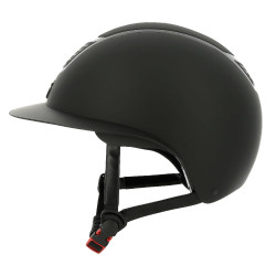 Reithelm Equithème Airy L Schwarz / schwarz