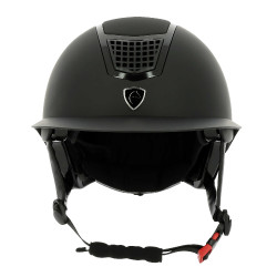 Reithelm Equithème Airy L Schwarz / schwarz