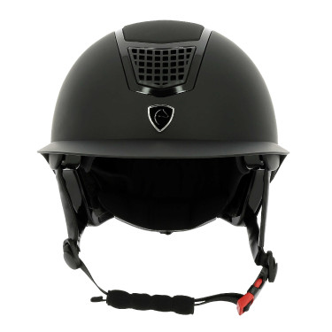 Reithelm Equithème Airy L Schwarz / schwarz