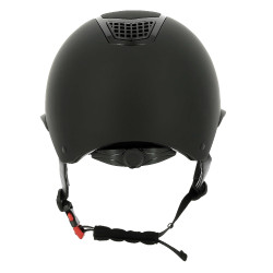 Reithelm Equithème Airy L Schwarz / schwarz