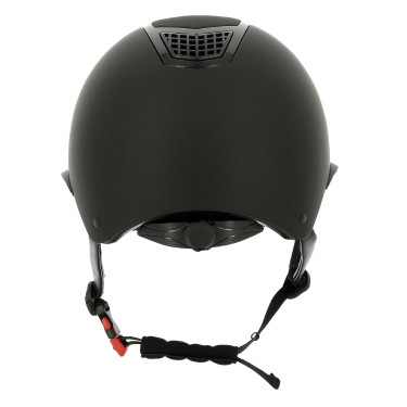 Reithelm Equithème Airy L Schwarz / schwarz