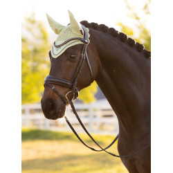 Fliegenhaube LeMieux Esme Macaron