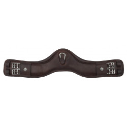 Kurzgurt LeMieux Gel-Tek Anatomic Kurzgurt LeMieux Gel-Tek Anatomic