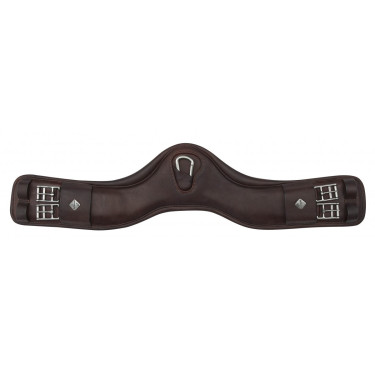 Kurzgurt LeMieux Gel-Tek Anatomic Kurzgurt LeMieux Gel-Tek Anatomic