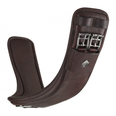 Kurzgurt LeMieux Gel-Tek Anatomic Kurzgurt LeMieux Gel-Tek Anatomic