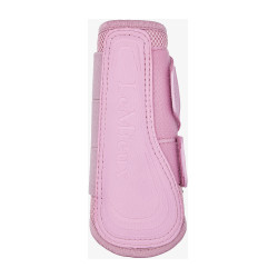 Weiche Gamaschen LeMieux Mesh Arika Fondant