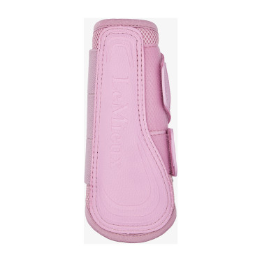 Weiche Gamaschen LeMieux Mesh Arika Fondant