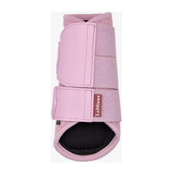 Weiche Gamaschen LeMieux Mesh Arika Fondant